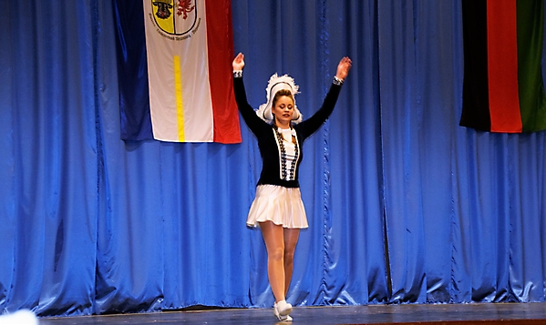 Landesmeisterschaften Demen 2019