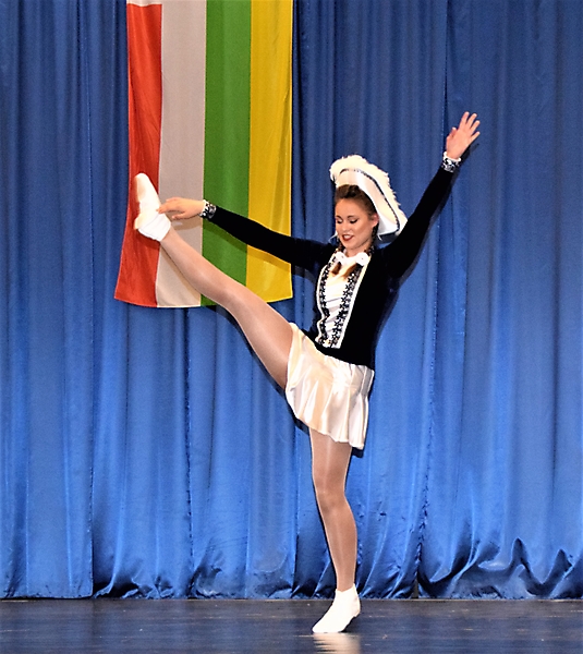 Landesmeisterschaften Demen 2019