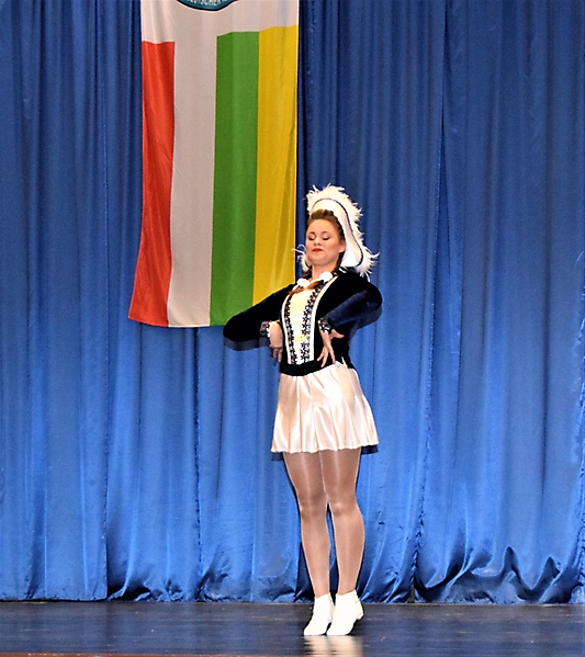 Landesmeisterschaften Demen 2019