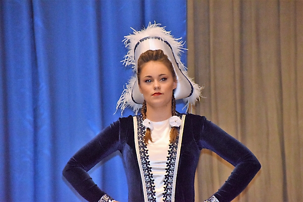 Landesmeisterschaften Demen 2019