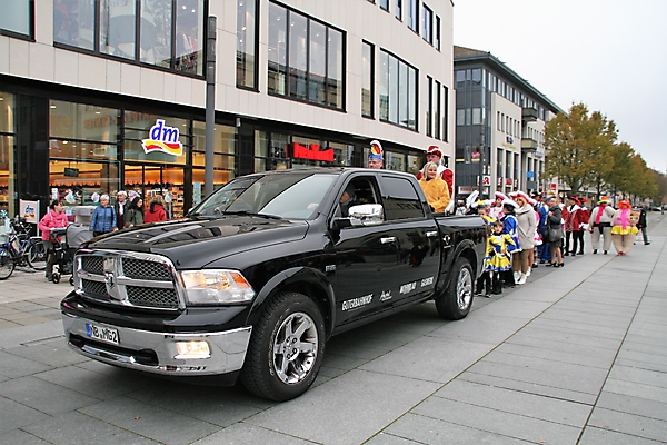 Schlüsselübergabe 11.11.2019_2