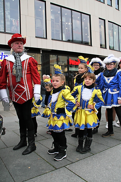 Schlüsselübergabe 11.11.2019_3