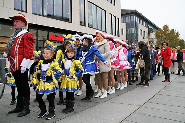 Schlüsselübergabe 11.11.2019_4