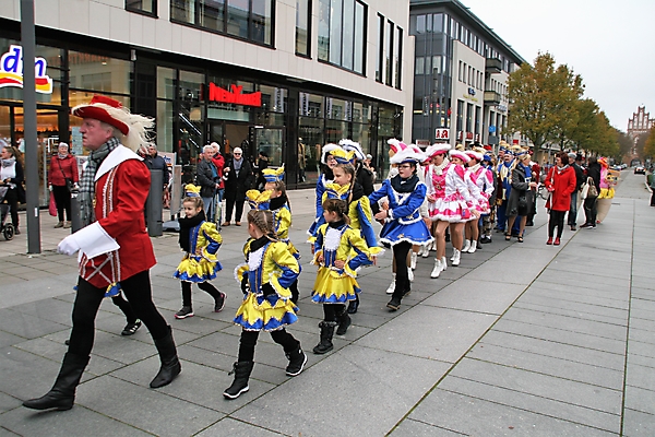 Schlüsselübergabe 11.11.2019_5