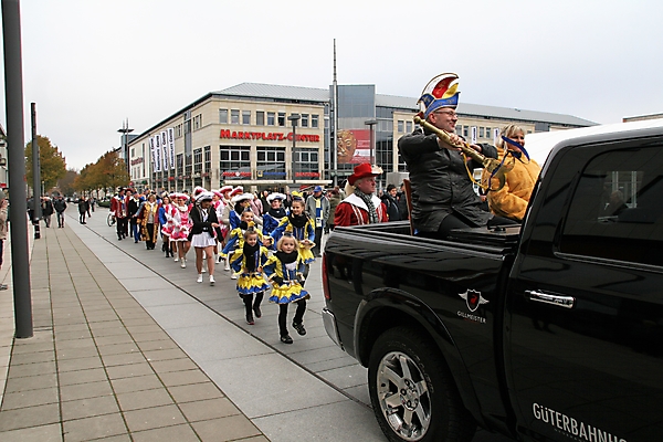 Schlüsselübergabe 11.11.2019_6