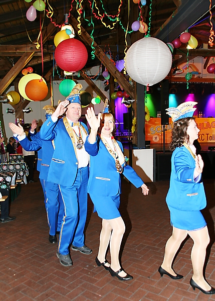 Faschingssaison 2020