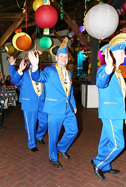 Faschingssaison 2020