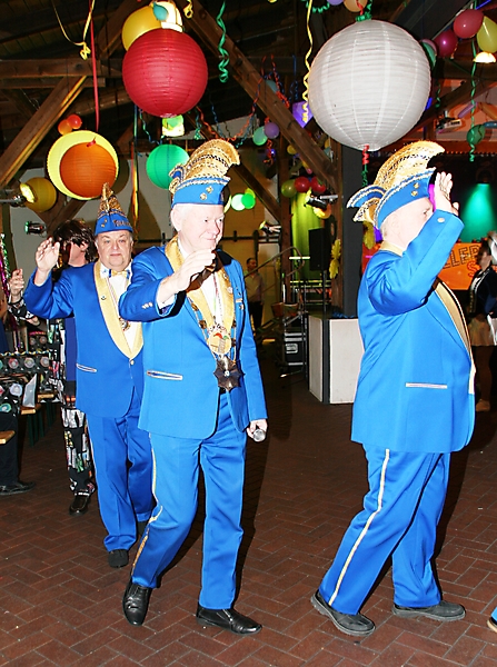 Faschingssaison 2020