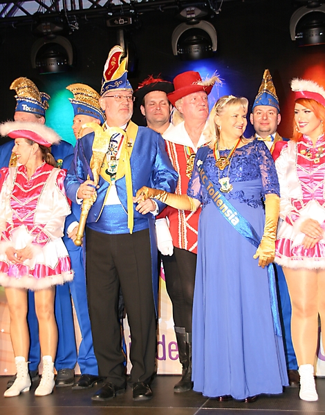 Faschingssaison 2020