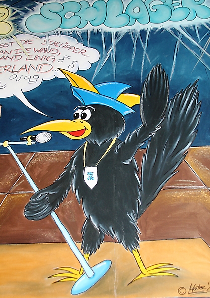 Faschingssaison 2020