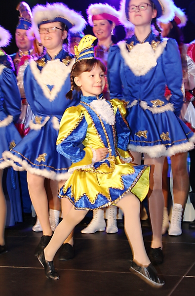 Faschingssaison 2020