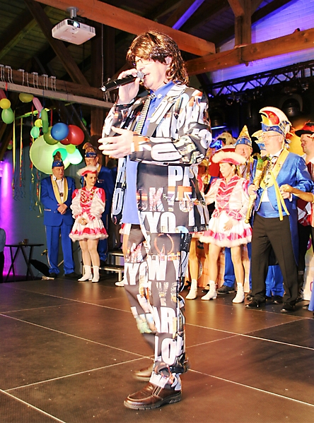 Faschingssaison 2020