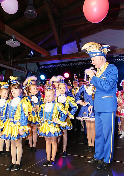 Faschingssaison 2020