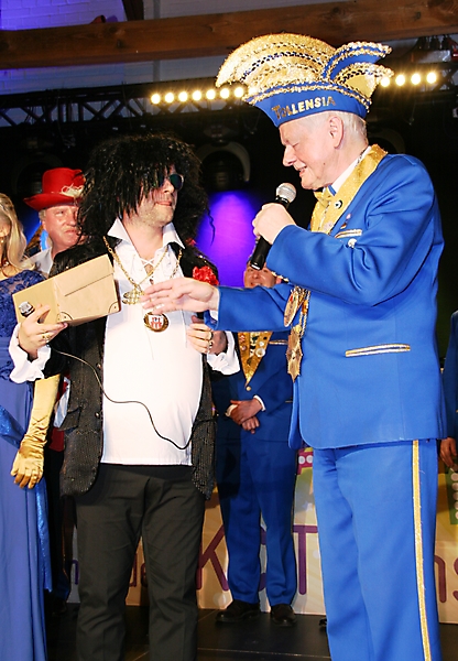 Faschingssaison 2020