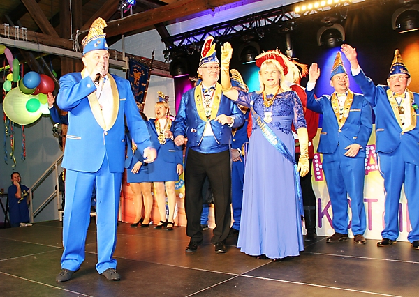 Faschingssaison 2020