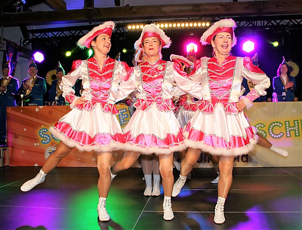 Faschingssaison 2020