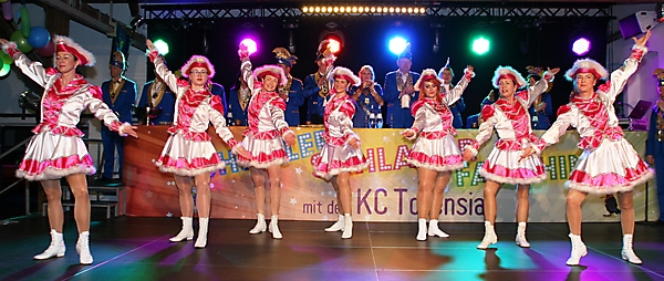 Faschingssaison 2020