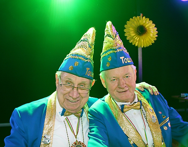 Faschingssaison 2020