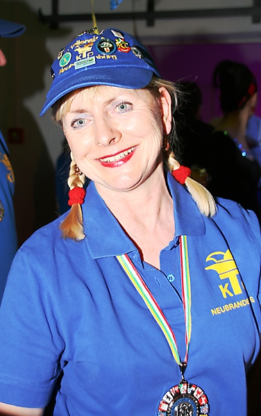 Faschingssaison 2020