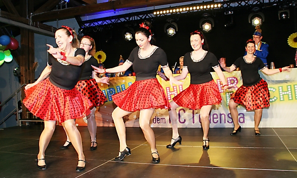 Faschingssaison 2020