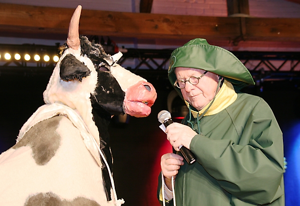 Faschingssaison 2020