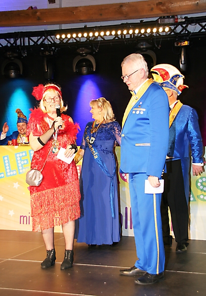 Faschingssaison 2020