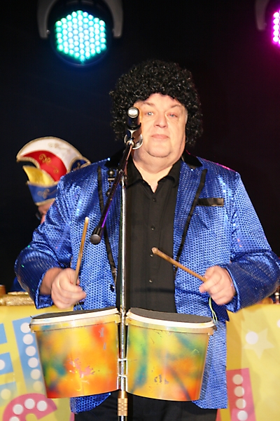 Faschingssaison 2020