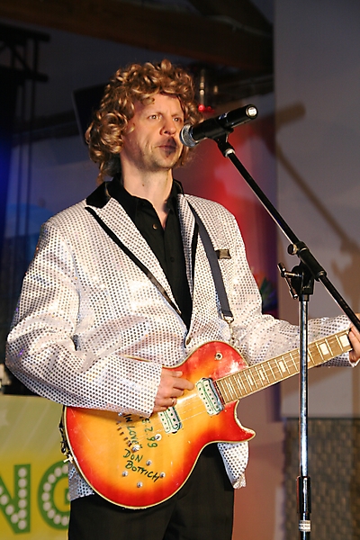 Faschingssaison 2020