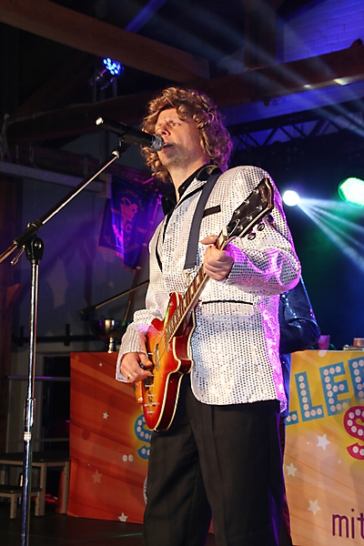 Faschingssaison 2020