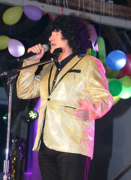 Faschingssaison 2020