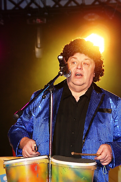 Faschingssaison 2020