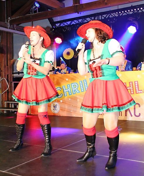 Faschingssaison 2020