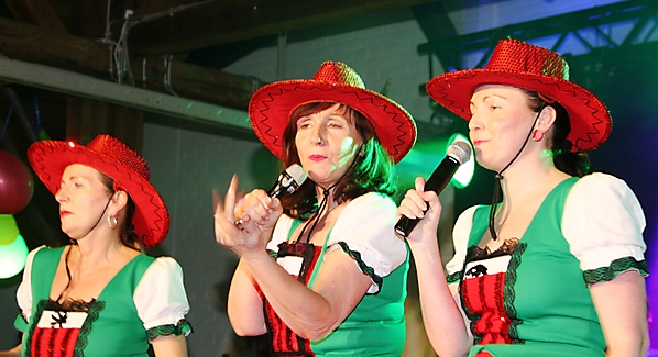 Faschingssaison 2020