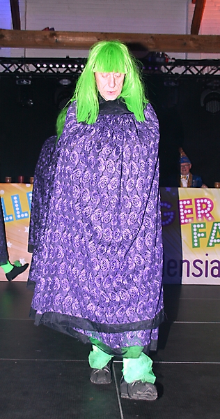 Faschingssaison 2020