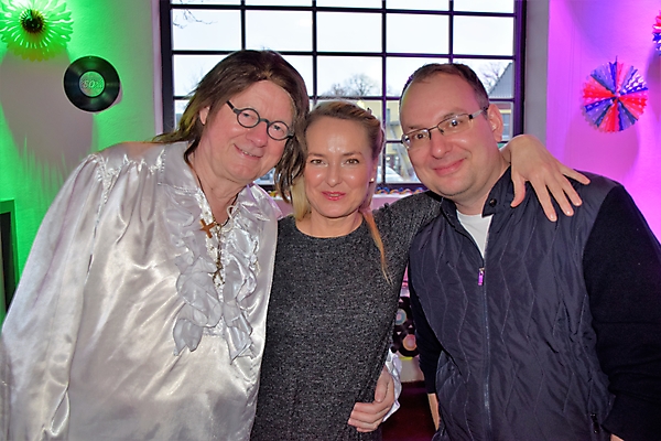 Faschingssaison 2020