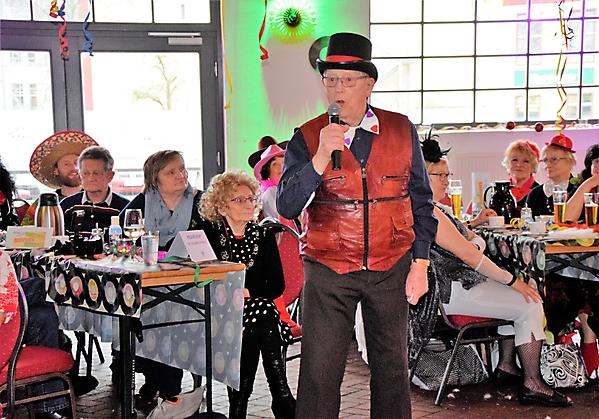 Faschingssaison 2020