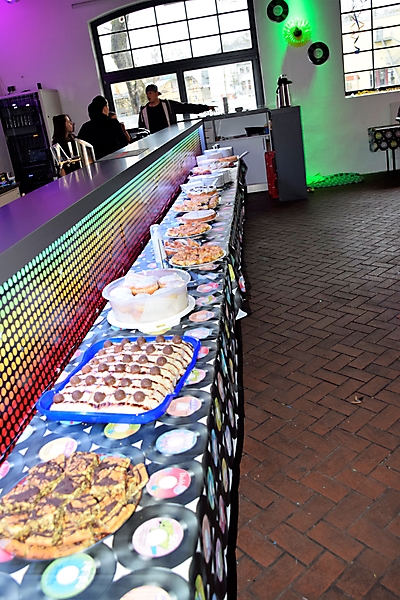 Faschingssaison 2020