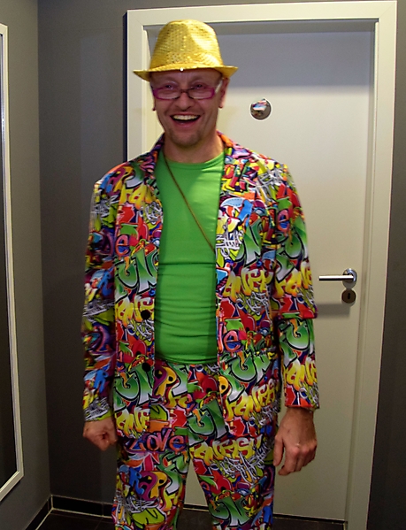 Faschingsfans Schlagerparty 2020_1