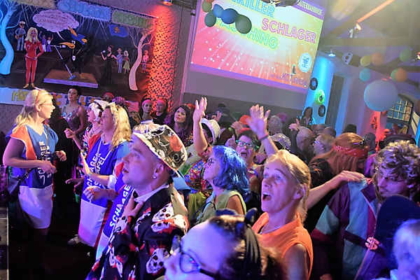 Faschingsfans Schlagerparty 2020_4