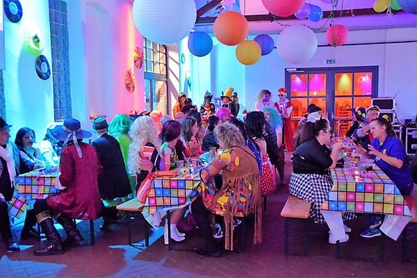 Faschingsfans Schlagerparty 2020_5