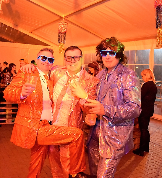 Faschingsfans Schlagerparty 2020