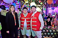 Faschingsfans Schlagerparty 2020