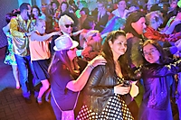 Faschingsfans Schlagerparty 2020