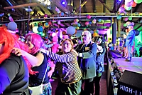 Faschingsfans Schlagerparty 2020