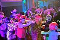 Faschingsfans Schlagerparty 2020