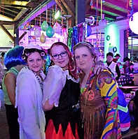 Faschingsfans Schlagerparty 2020