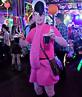 Faschingsfans Schlagerparty 2020