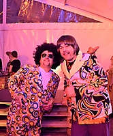 Faschingsfans Schlagerparty 2020