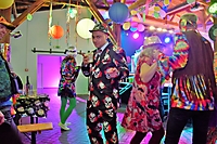 Faschingsfans Schlagerparty 2020