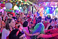 Faschingsfans Schlagerparty 2020